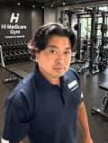 店長：畑田 智充